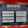 Bomag BW 172 D-2 / Walzenzug / TOP ZUSTAND