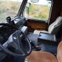 Scania  112 - 360 / 6x4 / Meiller Kipper