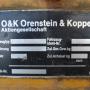 O&K RH 9 Kettenbagger