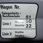 Mercedes Benz O 550 H / 380 PS / Klima / WC / Schalter / 100 kmH
