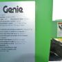 Genie Z45/22 4x4 / Arbeitshöhe 16,2m 