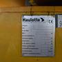 Haulotte H 23 TPX