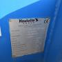 Haulotte H 16 TPX / 4x4