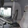 Scania 124 G 420 Kipper