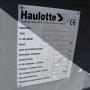 Haulotte H 23 TPX 