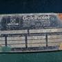 Goldhofer STZ-VH 3-40/80 / Ausziehbar / Radmulden / Tiefbett