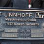 Linnhoff GTA 10 / Asphaltkocher / Teerkocher