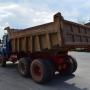 Mercedes Benz  2623 AK / 6x6 / Meiller Kipper