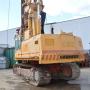 DELMAG RH 14 / 1413 Liebherr LH 952HDT