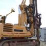 DELMAG RH 14 / 1413 Liebherr LH 952HDT