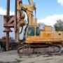 DELMAG RH 14 / 1413 Liebherr LH 952HDT