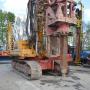 DELMAG RH 14 / 1413 Liebherr LH 952HDT