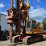 DELMAG RH 14 / 1413 Liebherr LH 952HDT