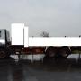 IVECO 260-31 6x4 CHASSI