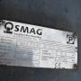 SMAG - HHG 2000 HOLZGREIFER Umschlagbagger