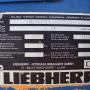 Liebherr A 311 / Powertilt / Oil Quick