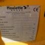 Haulotte H 12 SX / Schere / 4x4 / 12 m