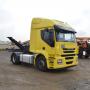 Iveco 2x on STOCK AT440 S 45 EEV