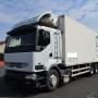 Renault Premium 420 DCI / 6x2 / Thermo King TS 300 / Schalter