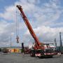 Gottwald AMK 46 / 25 Tonnen Tragkraft / 62 KmH