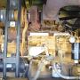 Ingersoll Rand XHP760WCAT Cat-Engine / 22 bar / 21 m³
