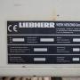 Liebherr HS845HD / 2x on Stock