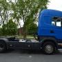 Scania R 500 V 8 / Highline / Retarder / Kipphydraulik / EURO 5