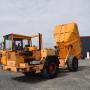 PAUS  UL 3 / 4x4 / Dumper / GG 26.000 kg