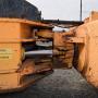 PAUS  UL 3 / 4x4 / Dumper / GG 26.000 kg