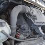 Mercedes Benz 315 CDI / Hoch + Mittellang / Motorschaden