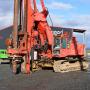 DELMAG RH 25 Liebherr R952T