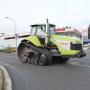 CLAAS Challenger CH 55 