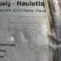 Haulotte HA 16 TPX