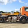 Iveco Stralis 400 / 4x2 / Kipphydr / Schalter / 