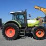 Claas Ares 816 RZ