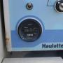 Haulotte H 15 SX / Schere / Diesel / 15 m