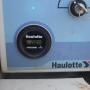 Haulotte  H 12 SXL / 4x4 Allrad / Schere / Diesel