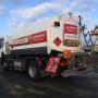 Scania 260 / 13.000 Liter / Tankprüfung 04-21 / Guter Zutand