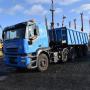 Iveco Stralis AT440 S 43 T / 6x4 / Kipphydraulik