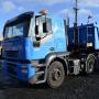 Iveco Stralis AT440 S 43 T / 6x4 / Kipphydraulik