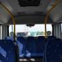 Göppel  Buszug Anhänger-Bus / Klima / Standheizung