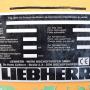Liebherr L 576 / Klima / Bst 10.600 h