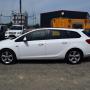 Opel Astra Sprots Tourer Edition 2.0