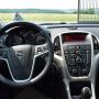 Opel Astra Sprots Tourer Edition 2.0