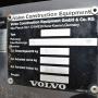 Volvo EW 160 C **Oil Quick OQ 70-55**