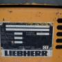 Liebherr R 944 C Tunnelbagger **Tieflöffel & Reizlöffel**