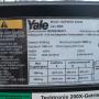 Yale GDP 35 VX / Dieselsptapler