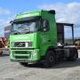 Volvo FH 13 420 / EURO 5 / Kipphydr 