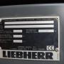Liebherr R924 Compact