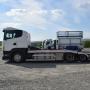 Scania R 480 / LKW Transporter 
